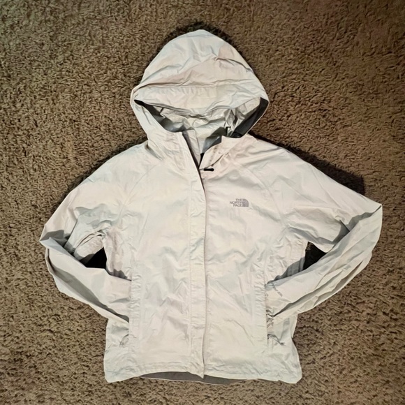 The North Face Jackets & Blazers - NorthFace Rain Coat